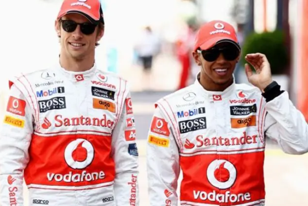 Lewis Hamilton sorprende con una victoria en el Gran Premio de Mónaco