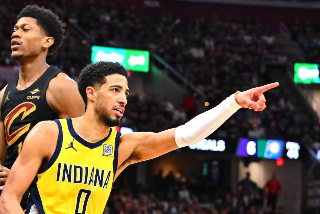 La NBA presenta a los equipos finalistas para la temporada 2024-2025