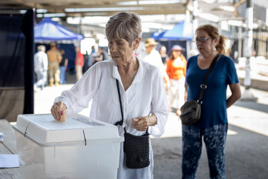América Latina: Nuevos liderazgos emergen tras los comicios regionales