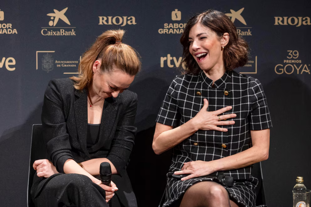 La gala de los Premios Goya 2025 rinde homenaje a grandes figuras del cine español