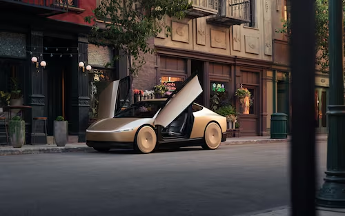 Tesla presenta su nuevo modelo eléctrico con mayor autonomía