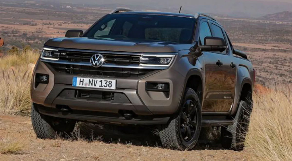 Volkswagen apuesta por los autos híbridos en Latinoamérica