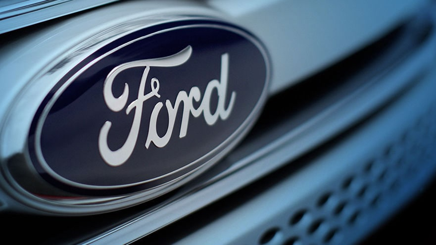 Ford anuncia inversión millonaria en vehículos autónomos