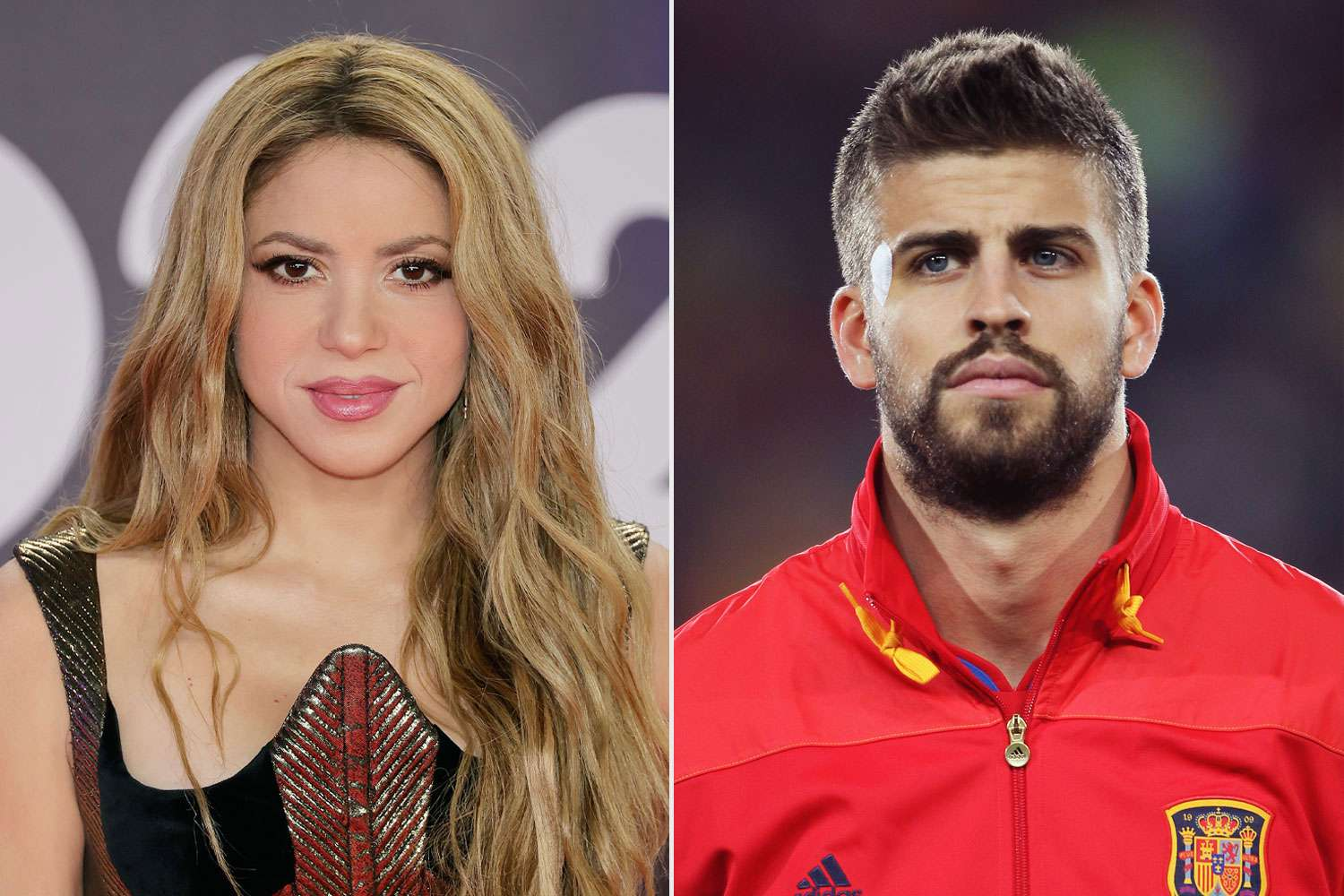 Shakira y Piqué: ¿Un nuevo capítulo en su relación?