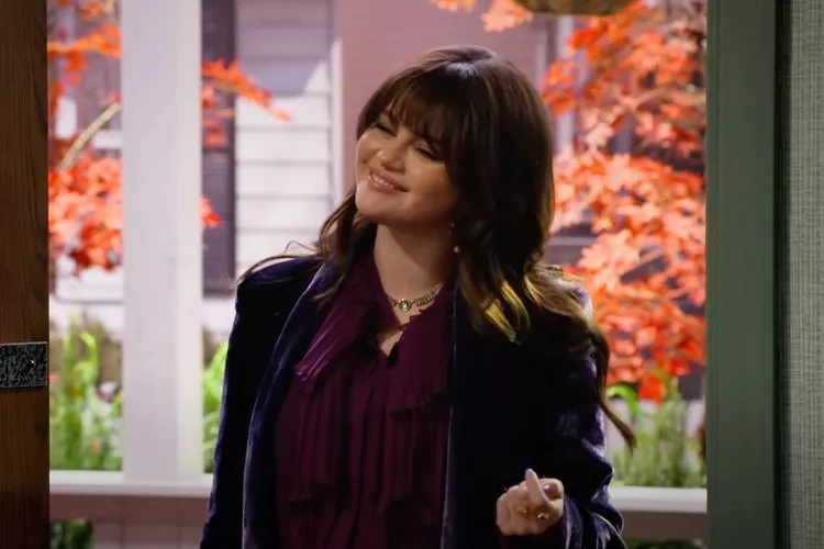 El estreno de la serie de Selena Gómez arrasa en plataformas de streaming