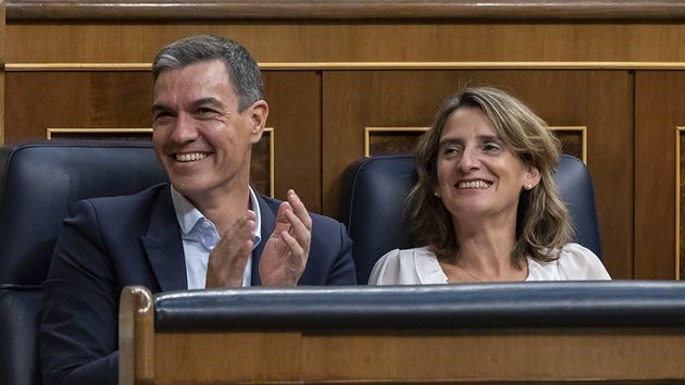 Pedro Sánchez anuncia nuevas medidas económicas para apoyar a las familias