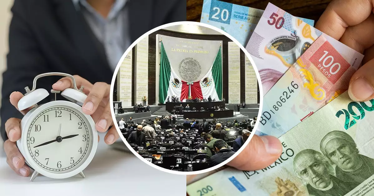 El Congreso aprueba la reforma laboral tras intensos debates